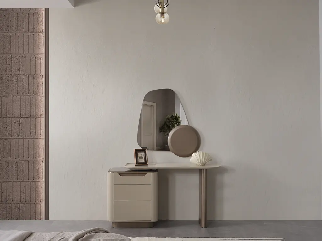 Ekol Komodin | İnegöl Mobilya