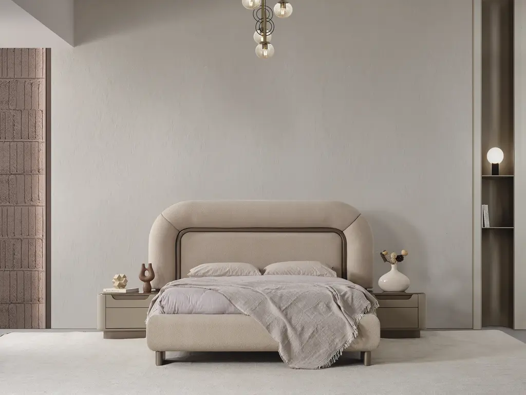 Ekol Komodin | İnegöl Mobilya