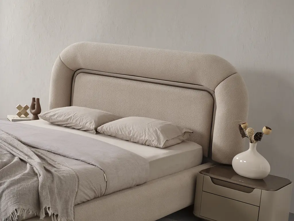 Ekol Komodin | İnegöl Mobilya