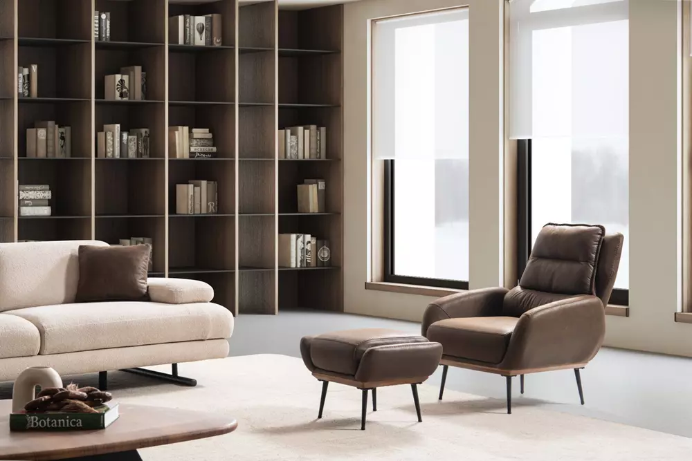 Madrid Berjer | İnegöl Mobilya 1