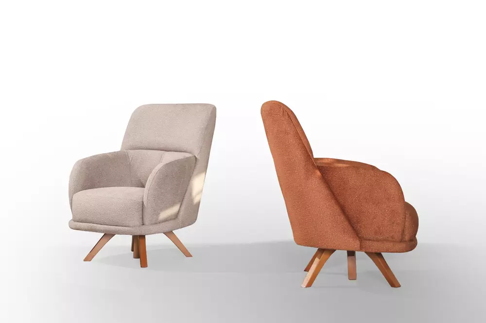 Yaprak Berjer | İnegöl Mobilya 1