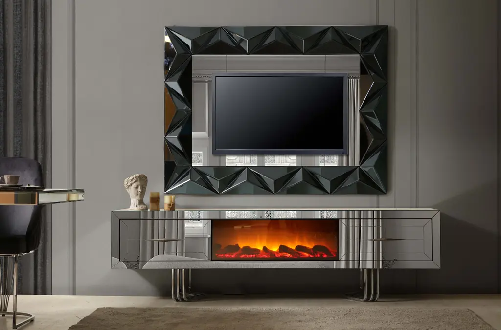 Jaguar Orta Sehpa | İnegöl Mobilya