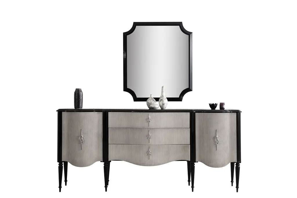 Maserati Yatak Odası Takımı | İnegöl Mobilya