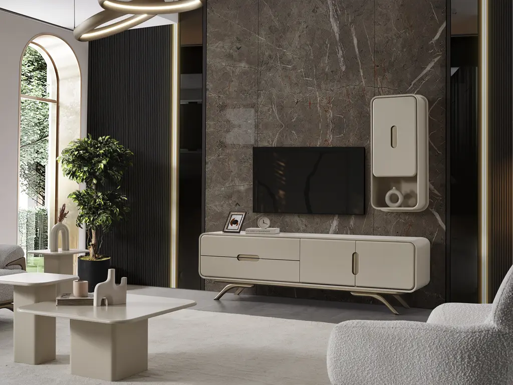 Maldiv Masa | İnegöl Mobilya