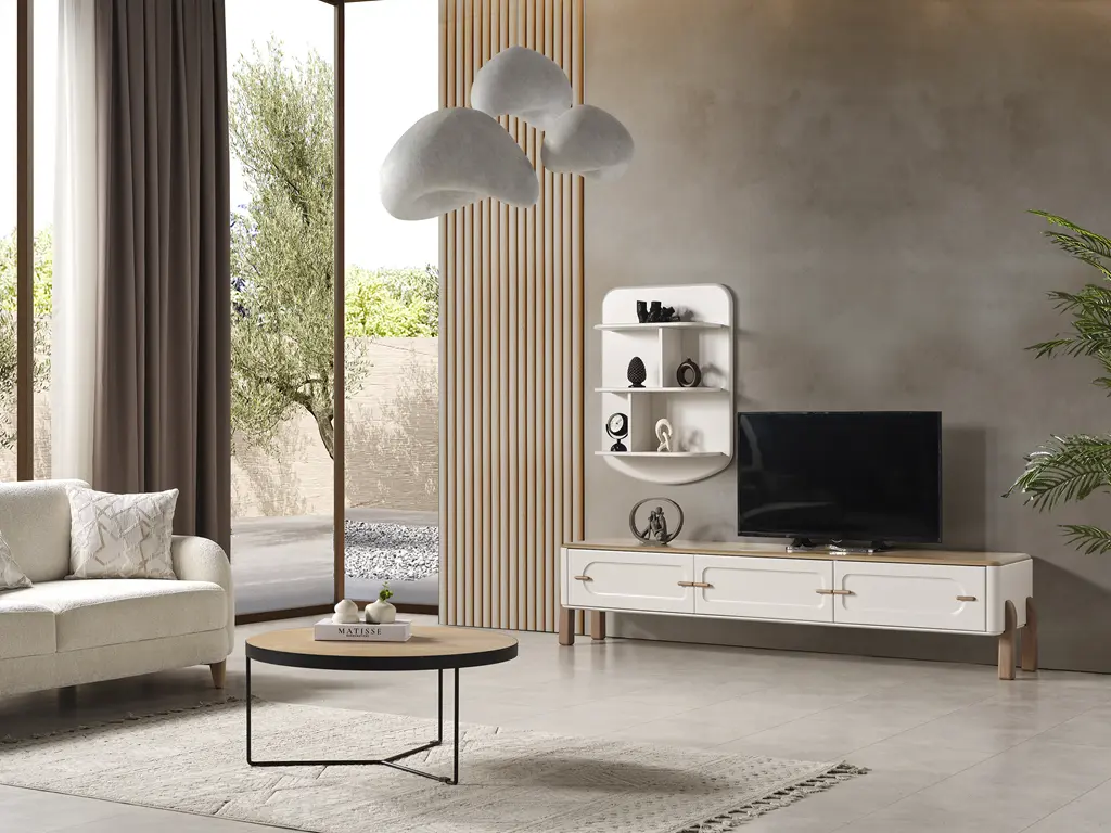 Nova TV Ünitesi | İnegöl Mobilya 2