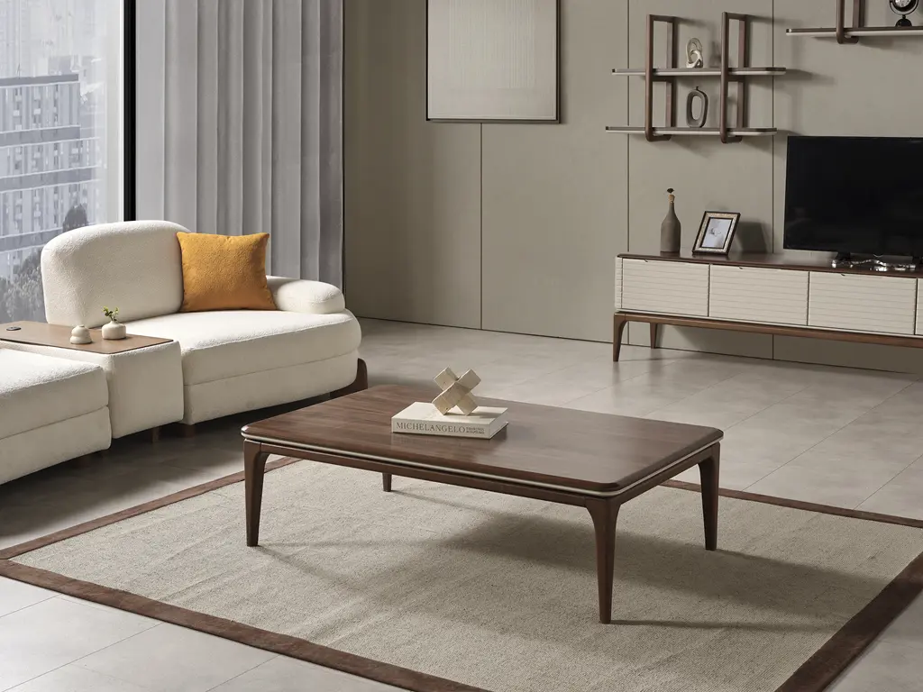 Zümrüt Yemek Odası | İnegöl Mobilya