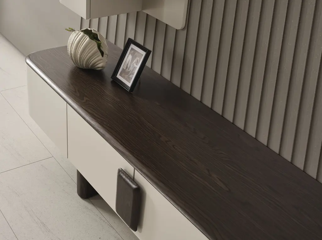 Truva TV Ünitesi | İnegöl Mobilya 2