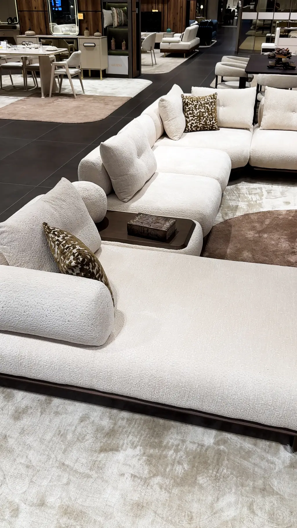 Nirvana Kasalı Köşe Koltuk ( 425 cm x 355 cm x 190 cm ) | İnegöl Mobilyası 3 Nirvana Kasalı Köşe Koltuk ( 425 cm x 355 cm x 190 cm ) | İnegöl Mobilya 3