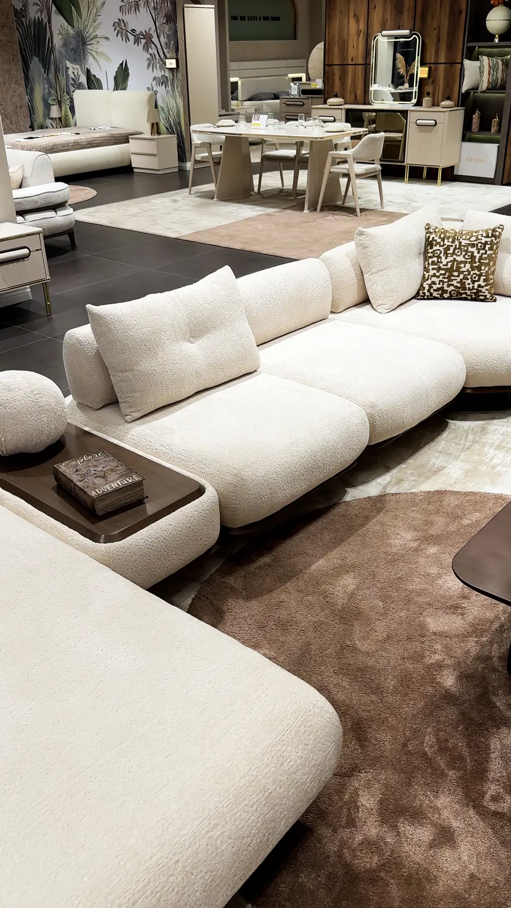 Nirvana Kasalı Köşe Koltuk ( 425 cm x 355 cm x 190 cm ) | İnegöl Mobilyası 4 Nirvana Kasalı Köşe Koltuk ( 425 cm x 355 cm x 190 cm ) | İnegöl Mobilya 4