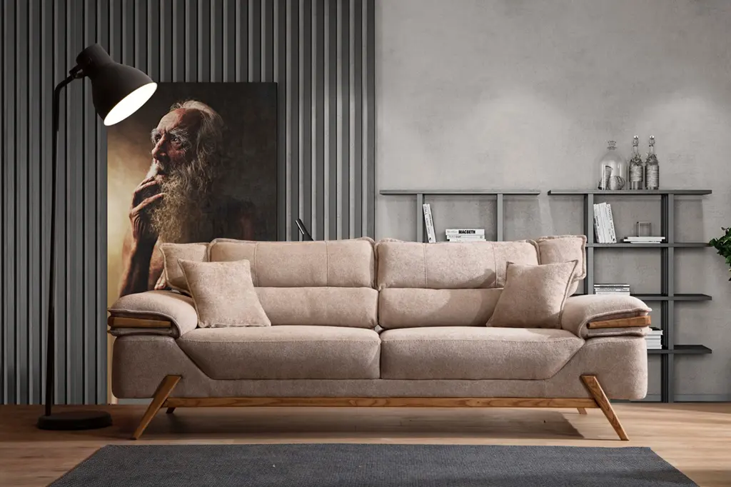 Tesla Koltuk Takımı | İnegöl Mobilya 10