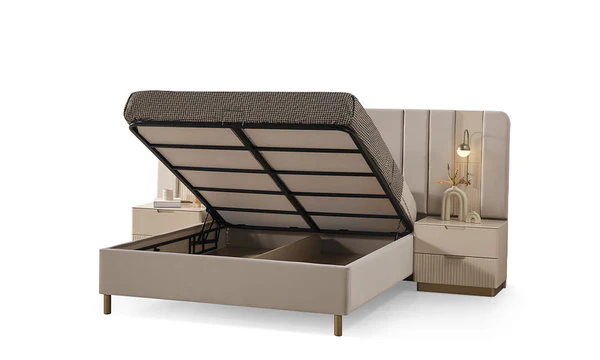 Asos Karyola | İnegöl Mobilya 2