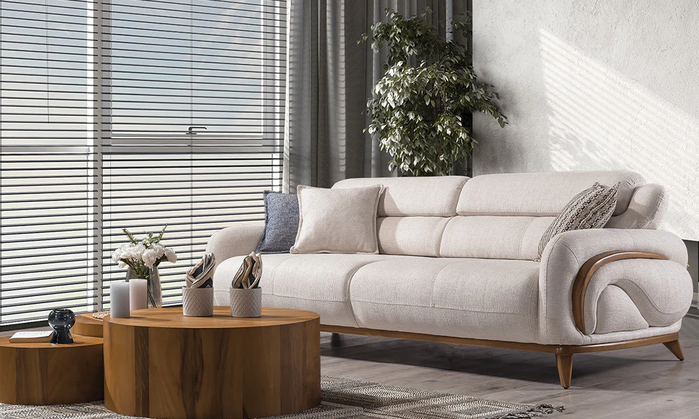 Royalli Koltuk Takımı | İnegöl Mobilya 2