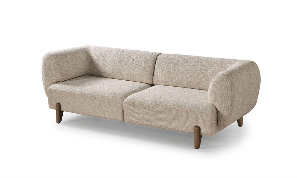 Ahuse Bronz Berjer | İnegöl Mobilya