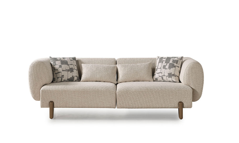 Ahuse Bronz Berjer | İnegöl Mobilya