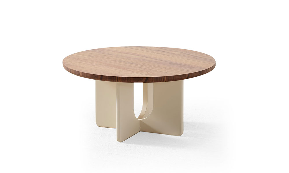 Ahuse Ceviz Orta Sehpa | İnegöl Mobilya 1