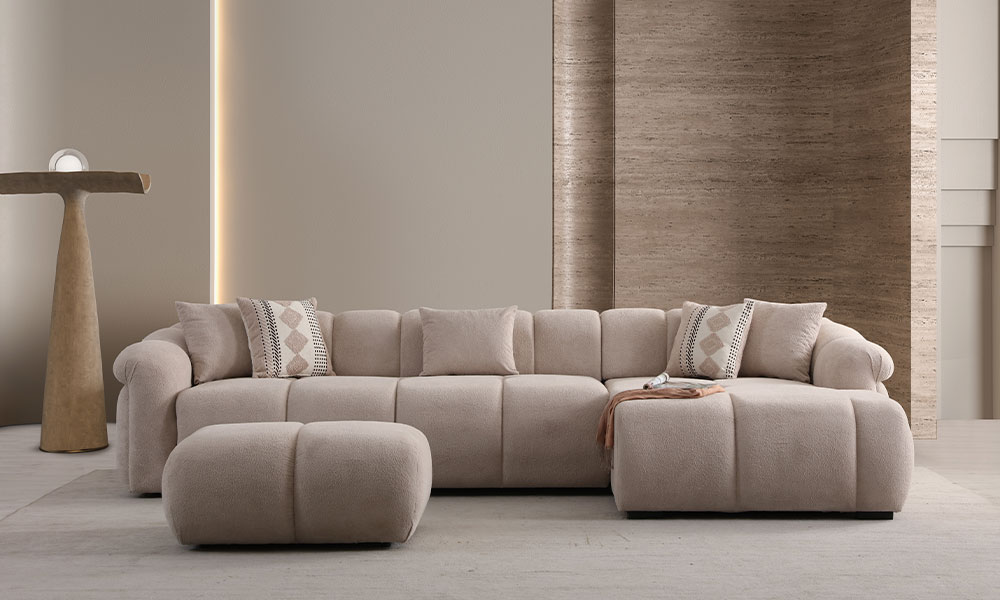 Carius Köşe Koltuk | İnegöl Mobilya 2