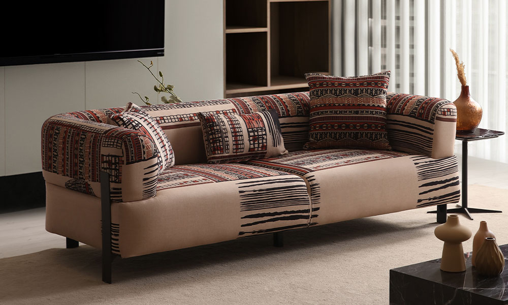 Cratos Premium Koltuk Takımı | İnegöl Mobilya 3