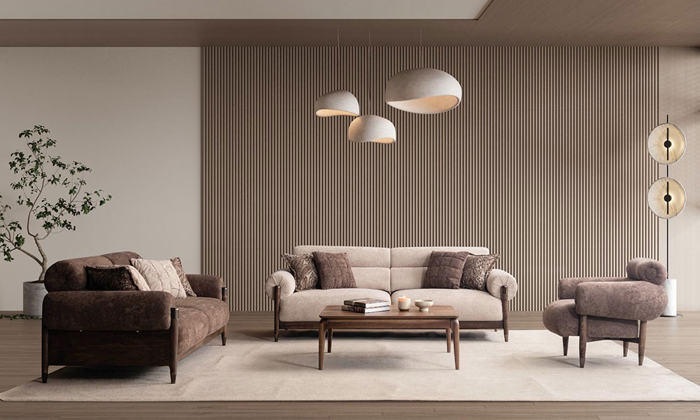 Damla Berjer | İnegöl Mobilya