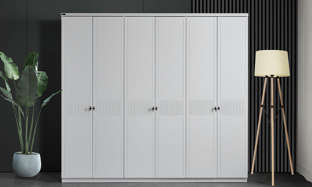 Focus Gardırop | İnegöl Mobilyası 1 Focus Gardırop | İnegöl Mobilya 1