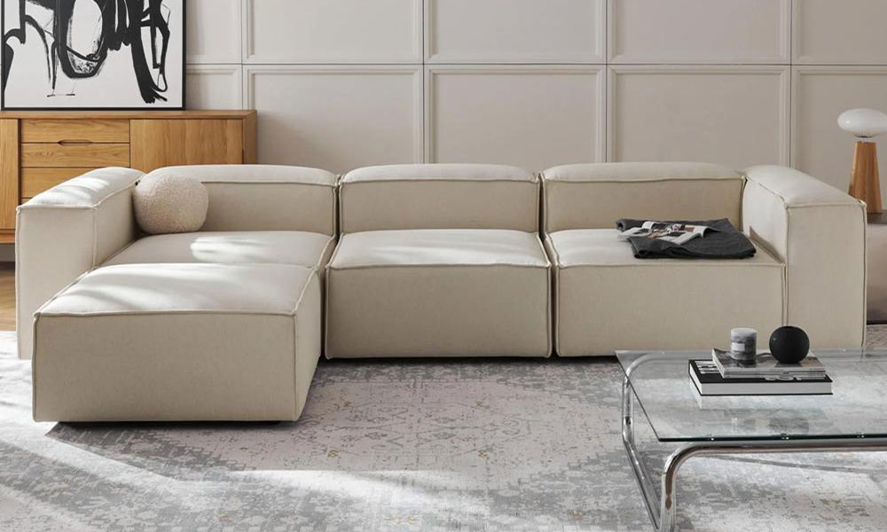 Lego Köşe Koltuk ( 296 x 180 ) | İnegöl Mobilya 1