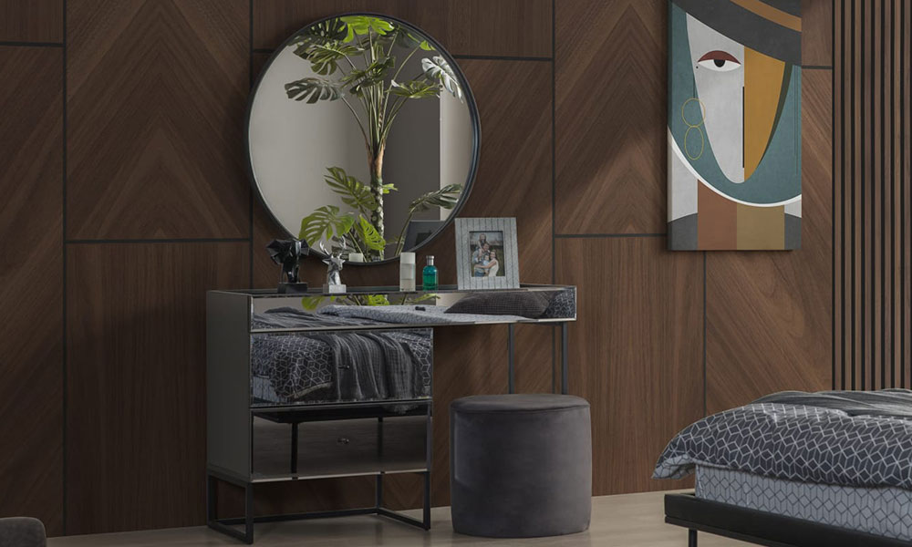 Lego Yatak Odası Takımı | İnegöl Mobilya 7