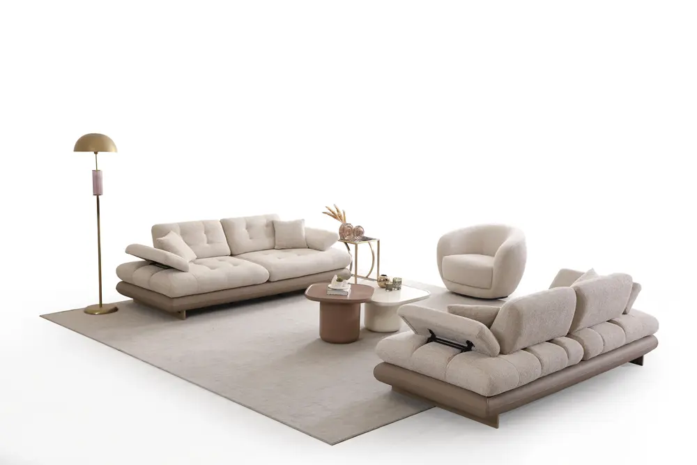 Lunzo Koltuk Takımı | İnegöl Mobilya 2