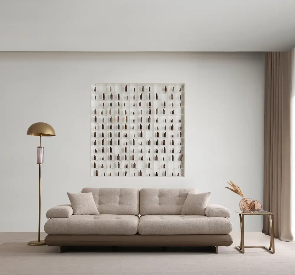 Lunzo Koltuk Takımı | İnegöl Mobilya 4