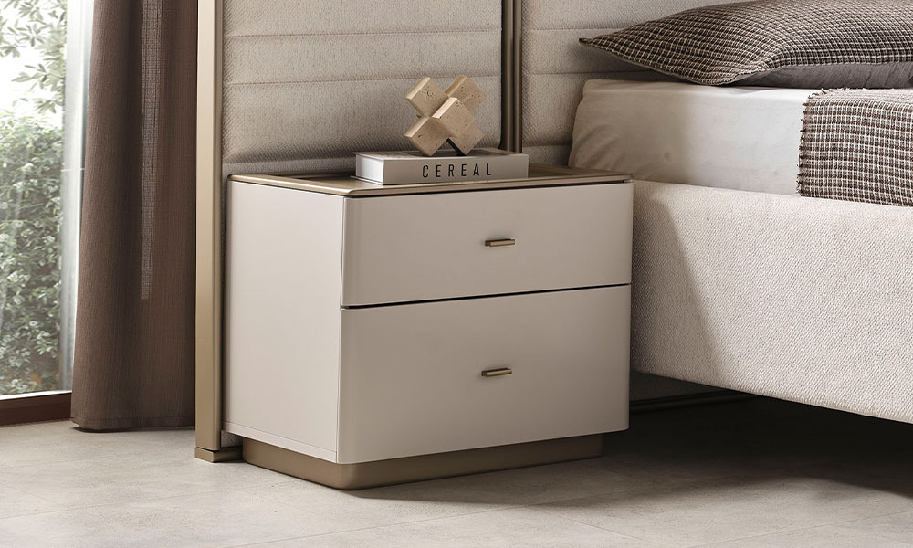 Oltu Yatak Odası Takımı | İnegöl Mobilya 7