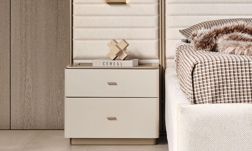 Oltu Yatak Odası Takımı | İnegöl Mobilya 17