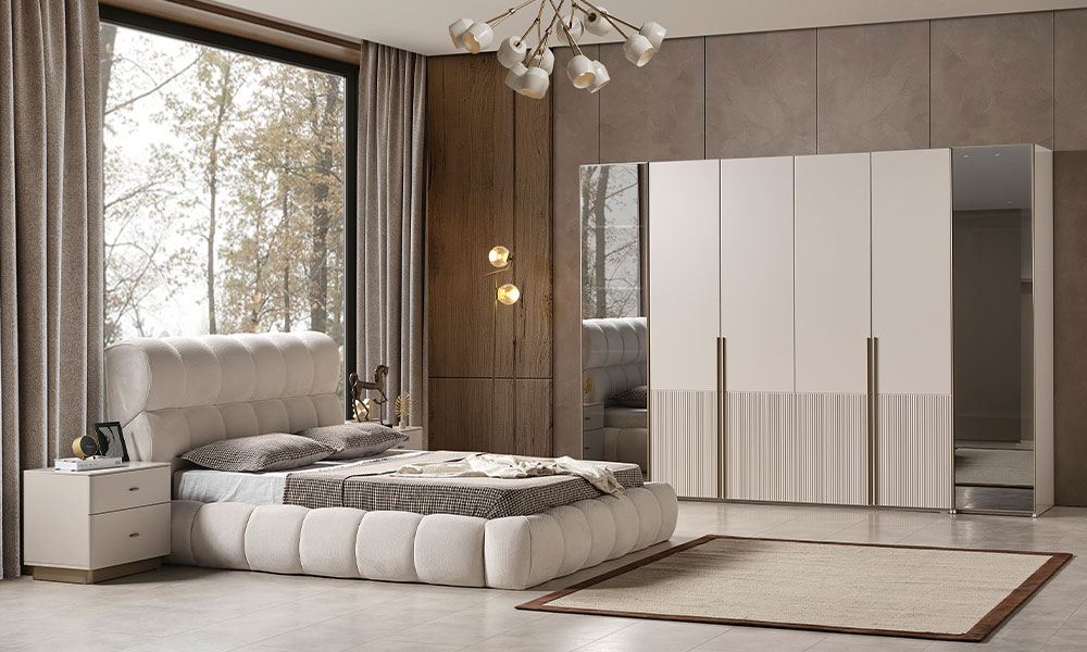 Silva Karyola | İnegöl Mobilya