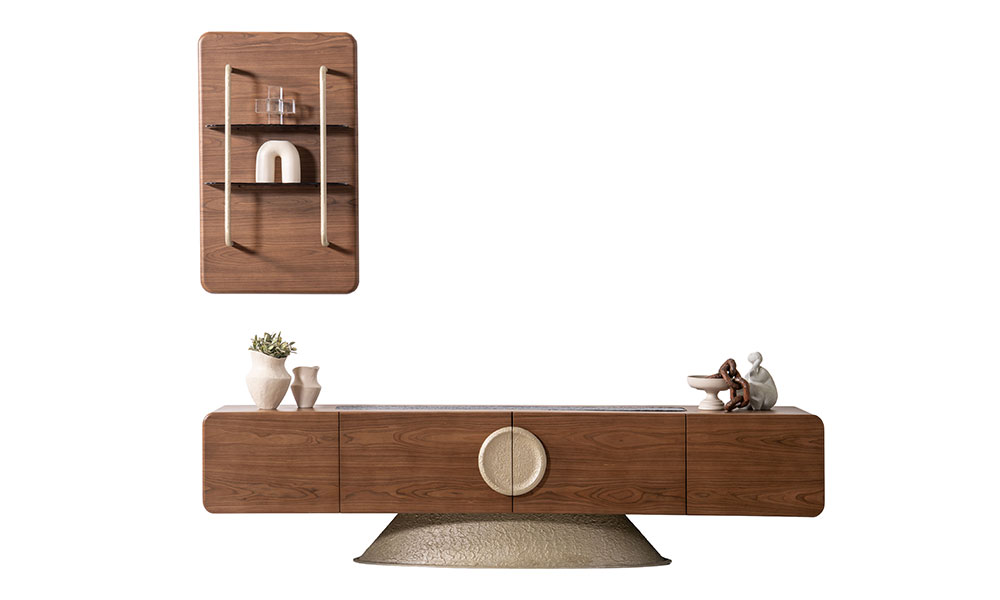 Tivano Masa | İnegöl Mobilya