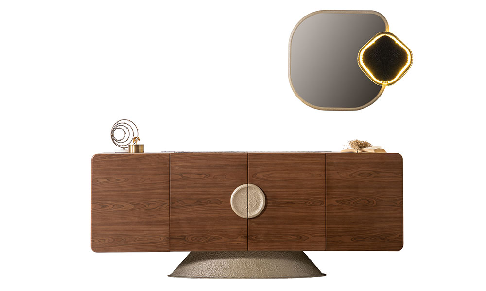 Tivano Masa | İnegöl Mobilya