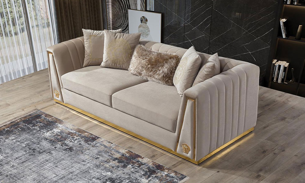 Versace Berjer | İnegöl Mobilya