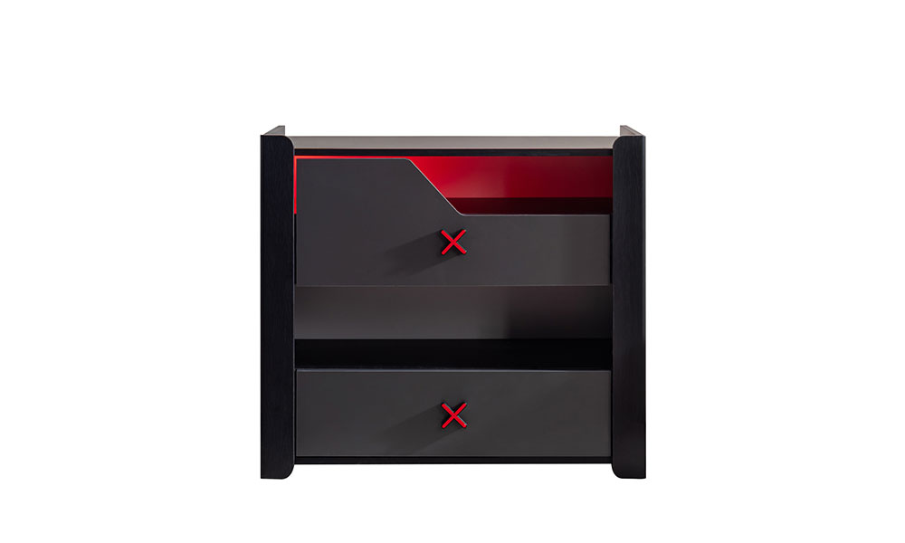 Gaming Zone Genç Odası Takımı | İnegöl Mobilya 11