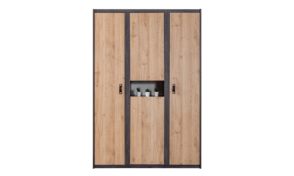 Aktif Gardırop | İnegöl Mobilya 1