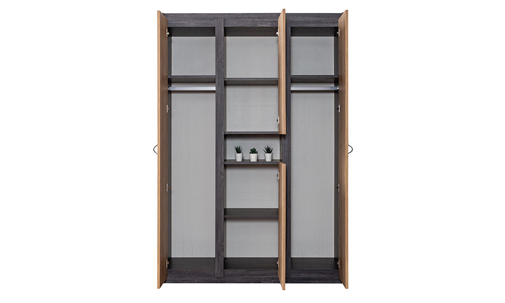 Aktif Gardırop | İnegöl Mobilya 2