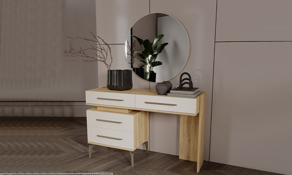 Alyans Yatak Odası Takımı | İnegöl Mobilyası 4 Alyans Yatak Odası Takımı | İnegöl Mobilya 4