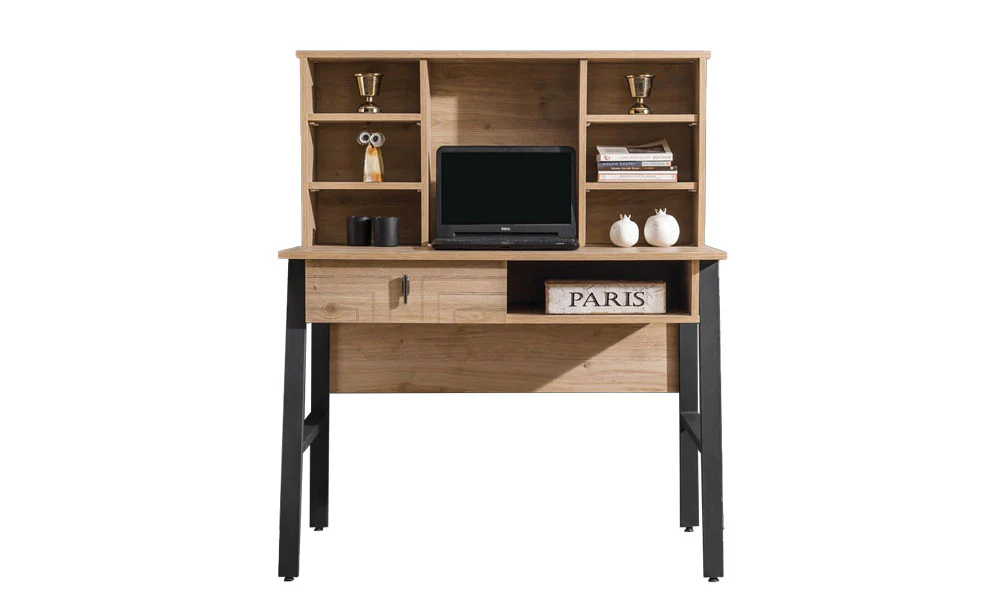 Avşa 4 Kapaklı Genç Odası Takımı | İnegöl Mobilya 7