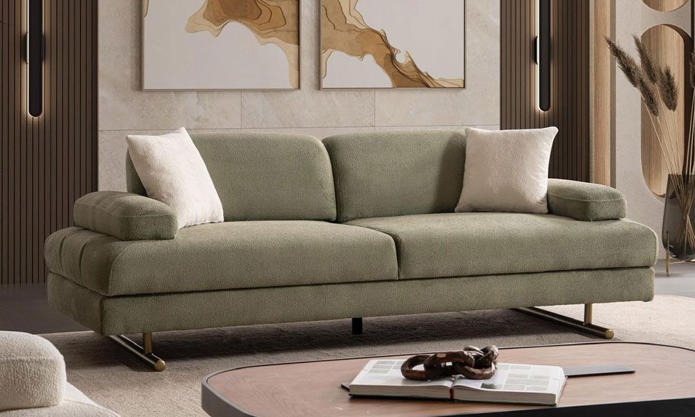 Bodrum Bazalı Koltuk Takımı | İnegöl Mobilya 5