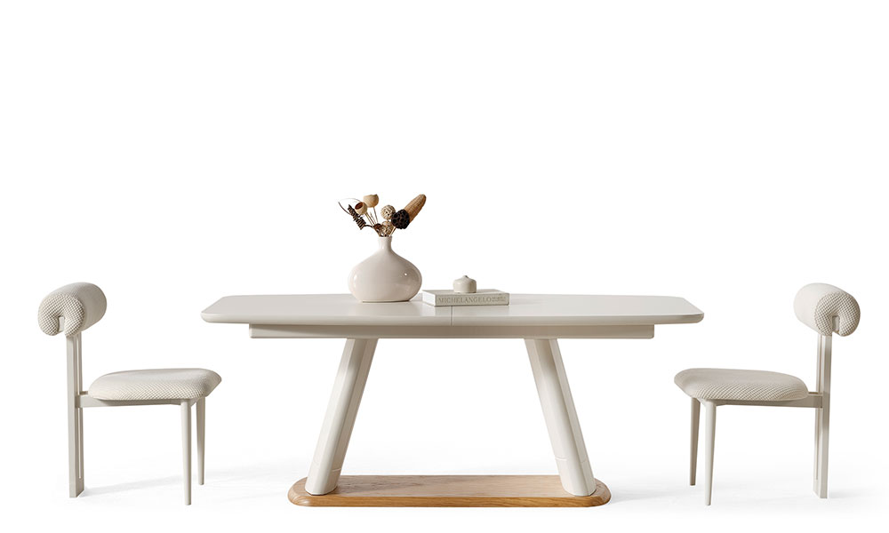 Bold Yemek Odası Takımı | İnegöl Mobilya 5