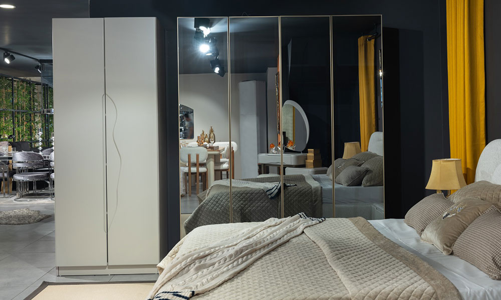 Calista Komodin | İnegöl Mobilyası Calista Komodin | İnegöl Mobilya