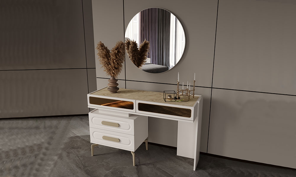 Çınar Yatak Odası Takımı | İnegöl Mobilya 4