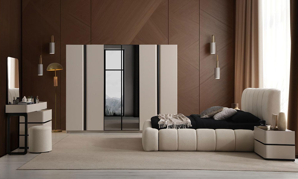 Defne TV Ünitesi | İnegöl Mobilya