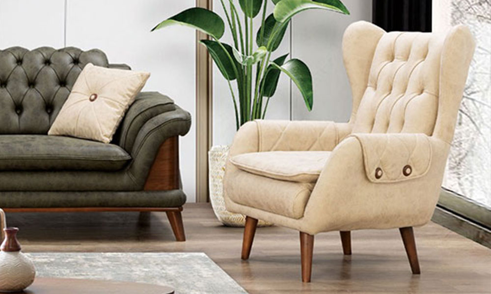 Deniz Berjer | İnegöl Mobilya 1