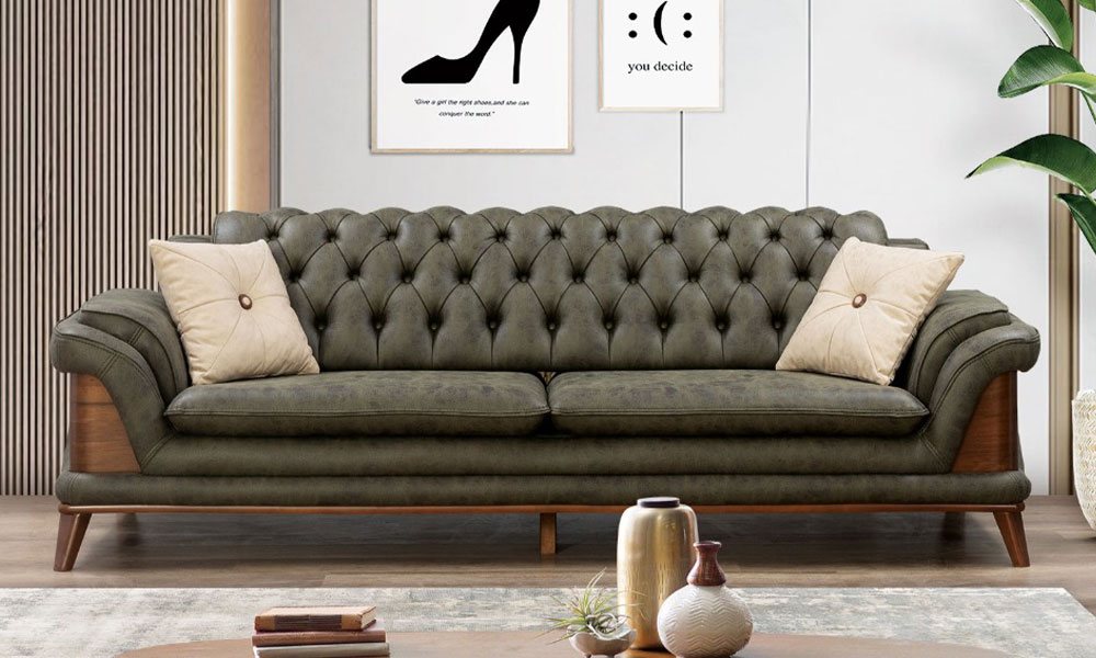 Deniz Berjer | İnegöl Mobilyası Deniz Berjer | İnegöl Mobilya