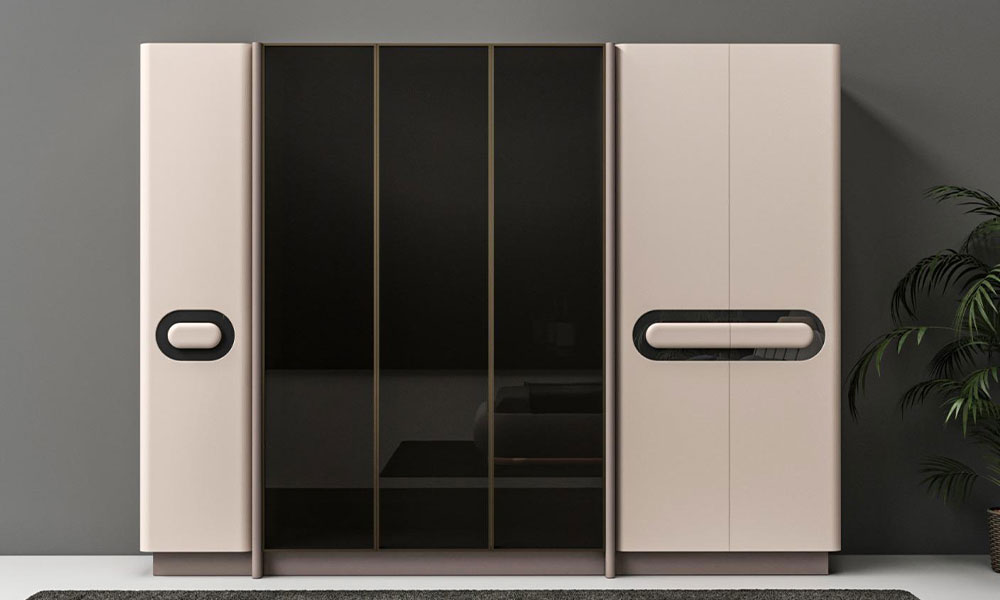 Elit Yatak Odası Takımı | İnegöl Mobilya 2