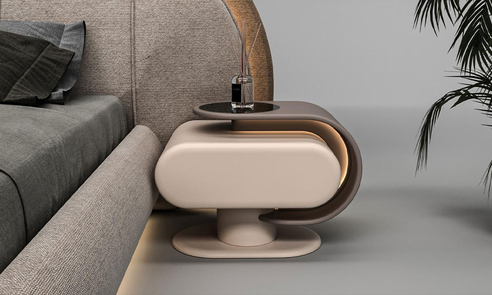 Elit Yatak Odası Takımı | İnegöl Mobilya 8