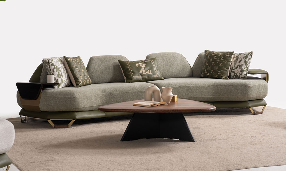 Etna Koltuk Takımı | İnegöl Mobilya 8