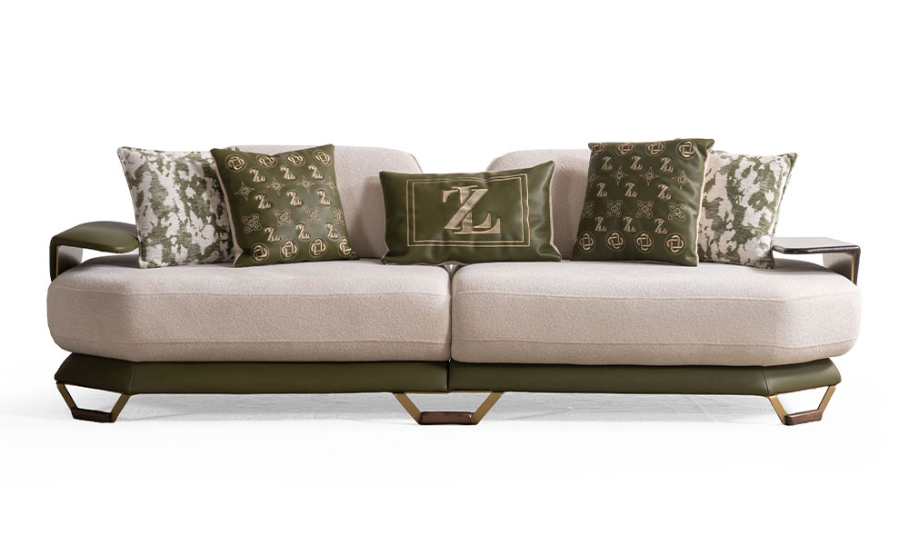 Etna Koltuk Takımı | İnegöl Mobilya 11