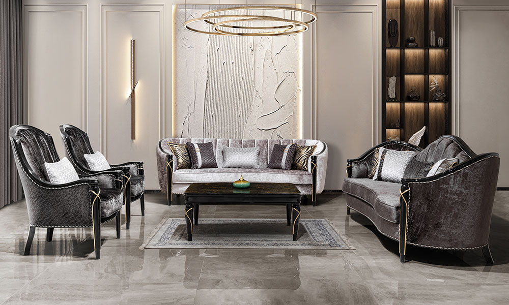 Feriha Luxury Koltuk Takımı | İnegöl Mobilyası 1 Feriha Luxury Koltuk Takımı | İnegöl Mobilya 1